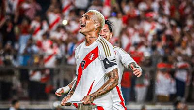 Selección peruana: Fossati confirma que Paolo Guerrero estará en la Copa América