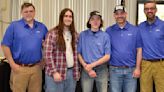 Mahle sponsors Cherokee technology state champs on trip to Nationals