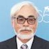 Hayao Miyazaki