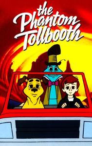 The Phantom Tollbooth (film)