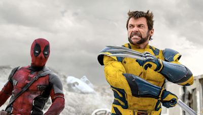 The 'Deadpool & Wolverine' Credits Scenes, Explained