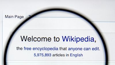 Inteligencia artificial versus Wikipedia: así se adapta la enciclopedia online a la era de ChatGPT