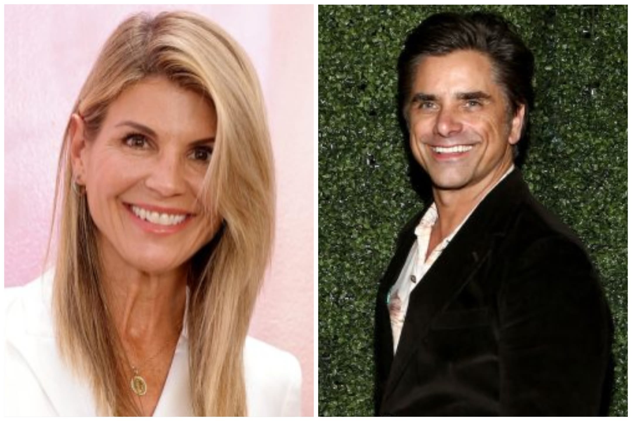 John Stamos and Lori Loughlin to Have ‘Full House‘ Reunion at Project Angel Food Telethon (EXCLUSIVE)