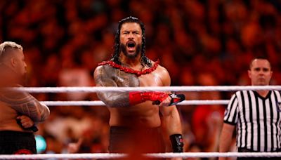 WWE SummerSlam 2024: Roman Reigns Returning And 5 Smart Booking Decisions