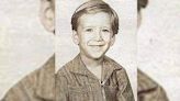 La foto acertijo: ¿Quién es este niño que hoy es un famoso actor de Hollywood?