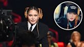 Madonna Slams Plastic Surgery Accusations by Showing Off ‘Cute’ Face in New Photo