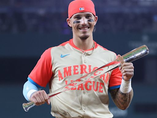 2024 MLB All-Star Game highlights: MVP Jarren Duran's home run wins it for American League