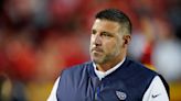Titans’ Mike Vrabel is last man standing among 2018 head coaching hires