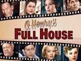 O. Henry's Full House