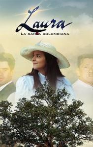 Laura, la santa colombiana