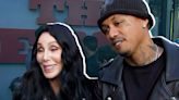 Cher Reveals Boyfriend Alexander Edwards Stole Her Beanie For 'The Bikeriders' Premiere | Access