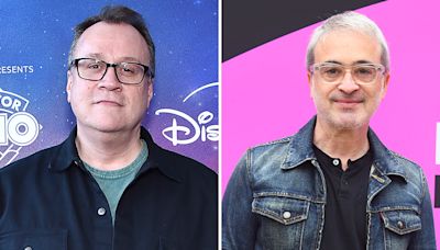 ‘Star Trek’ and ‘Doctor Who’ Showrunners to Appear Together at Comic-Con Panel Celebrating ‘Intergalactic Friendship Day’ (EXCLUSIVE)