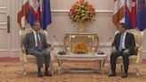 China always be Cambodia's most reliable friend, firmest supporter for development: Wang Yi