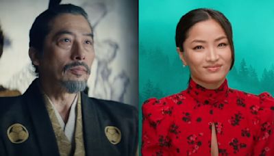 The army that recreated authentic feudal Japan in FX's 'Shogun'