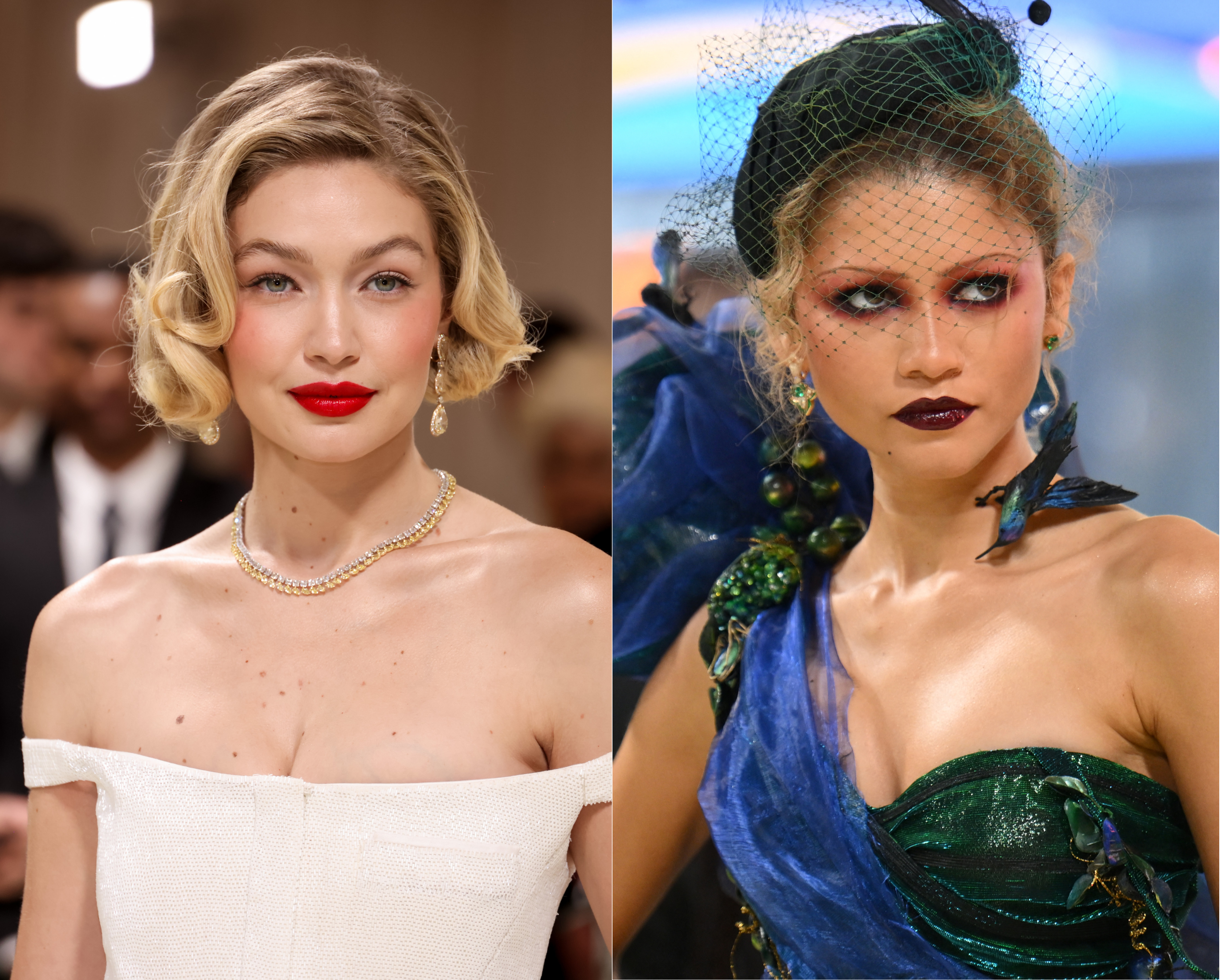 Met Gala's Best Makeup 2024: Zendaya, Ariana Grande, and More