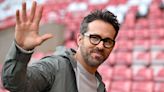 Ryan Reynolds, Red Bull and the Glazers eye Hundred investment