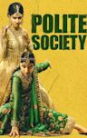 Polite Society (film)