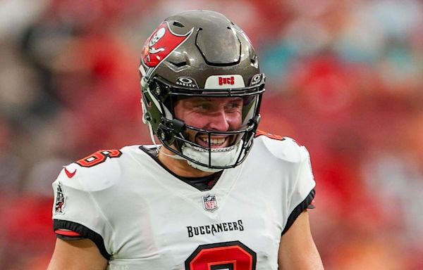 Tampa Bay Buccaneers vs. Washington Commanders Live Game Updates