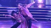 “Dancing With the Stars” recap: Semi-finals end in most shocking result yet