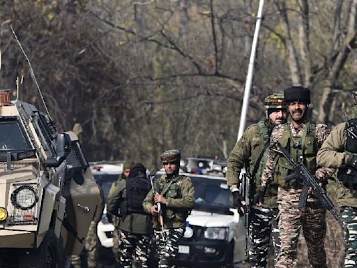 Pakistan BAT Attack Has Signs Of ‘Kargil II’, ‘Artificial Crises’ Being Created To Divert Attention From Ukraine - News18