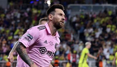 "Messi, 10 miradas sobre el 10", la trayectoria del astro