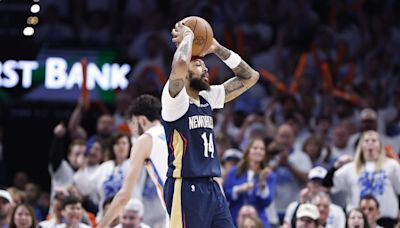 Eastern Conference Team Urged to Avoid Trading for New Orleans Pelicans Star