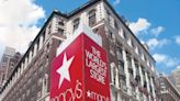 Macy’s Inc. Posts Q1 Sales and Profit Declines But Cites Early Success in Strategic Maneuvers