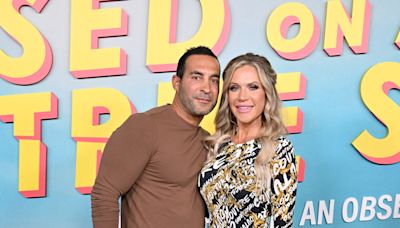 ‘RHOC’ Star Jennifer Pedranti’s Spousal Support Sum Revealed After Divorce From Ex William