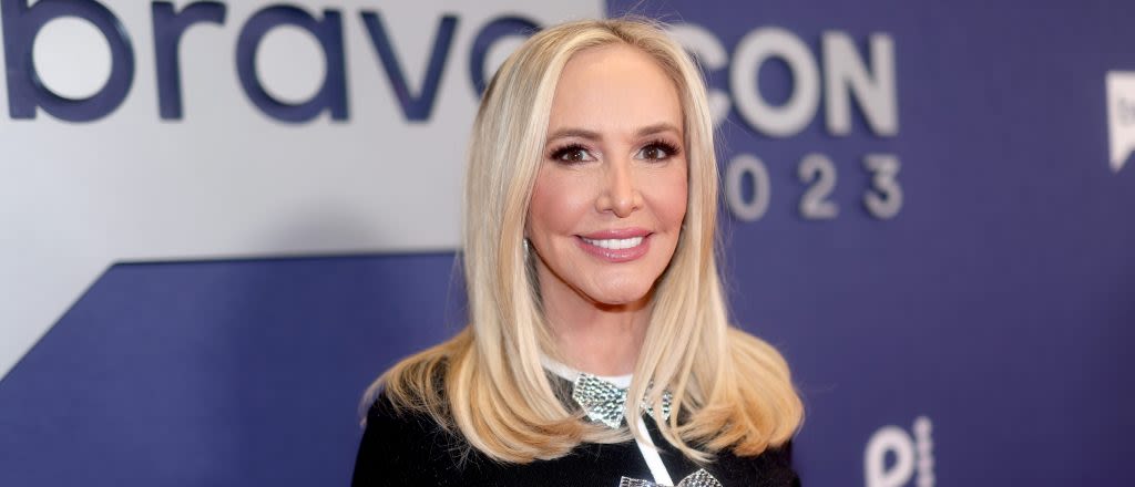Shannon Beador’s Facelift Lawsuit: Everything You Need To Know