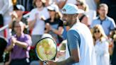 Nick Kyrgios takes out world number one Daniil Medvedev in Montreal