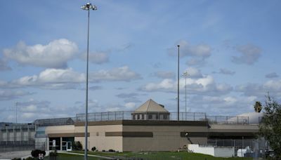 Congress OKs bill overhauling oversight of troubled federal Bureau of Prisons