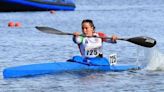 Laura Figaredo, de la Pola a Polonia en K1: la piragüista sierense, campeona de España, competirá en los Europeos de julio