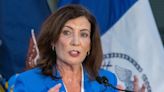NY Gov. Hochul says she is considering special legislative session on migrants