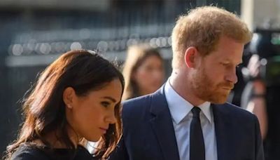 Kate Middleton: conmovedores mensajes del Harry y Meghan Markle luego de que anunciara que tiene cáncer