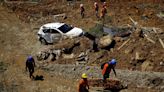 Colombia Landslide Death Toll Rises to 34, Authorities Say