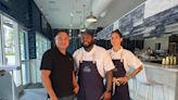 Chef famous for his barbecue leaves Miami to open upscale seafood restaurant in Broward