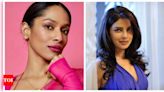 Mom-to-be Masaba Gupta wishes her ‘Inspiration’ Priyanka Chopra on her birthday with a heartfelt post; says, 'I'm a proper fan girl' | Hindi Movie News - Times of India