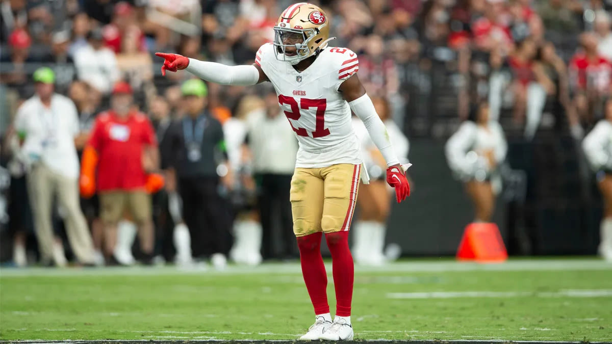 How Brown benefits from Purdy's ‘manipulation' at 49ers practice