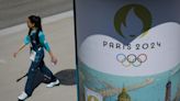 IT outage hits athletes arriving for Paris Olympics