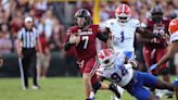 What channel is South Carolina vs. Jacksonville State on today? Time, TV schedule for Gamecocks' Week 10 game