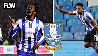 Ike Ugbo features: 2 Sheffield Wednesday deals that will push August 30th transfer deadline