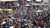 Huelga paraliza a Nigeria en medio de la mayor inflación en décadas