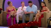 ‘Love Is Blind’ Reunion: Nick Lachey Kicks One Cast Member Off Stage and Clay Admits Regrets to AD