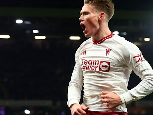 Galatasaray confirm interest in McTominay and Spurs midfielder as bid rejected