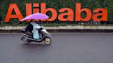 Alibaba shares plunge as much as 10% after canceling plans to spin off cloud unit