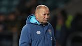 Eddie Jones hits back at ‘sad’ Sir Clive Woodward over England criticism