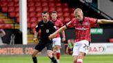 Walsall 0 Birmingham 1: Saddlers narrowly beaten in pre-season outing