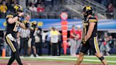 No. 9 Missouri finds enough life to beat No. 7 Ohio State in Cotton Bowl slog