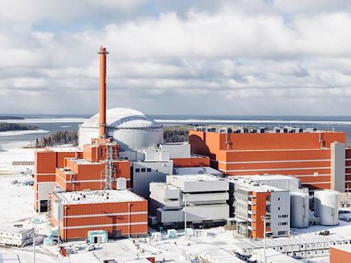 專論》童先生別鬧笑話了！芬蘭 OL-3是大型核電終結的開始 不是核電復興!
