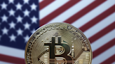 Coinbase CEO: Bitcoin could counteract US deficit